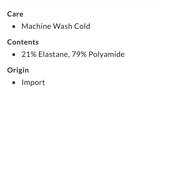 Free People Never Better Shorts - Picture 7 of 7